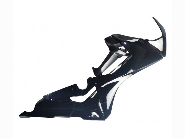 Billige Glänzendes Schwarz 2017-2023 Honda CBR1000RR Motorrad Verkleidung