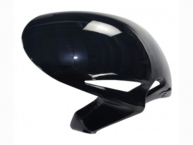Billige Glänzendes Schwarz 2017-2023 Honda CBR1000RR Motorrad Verkleidung