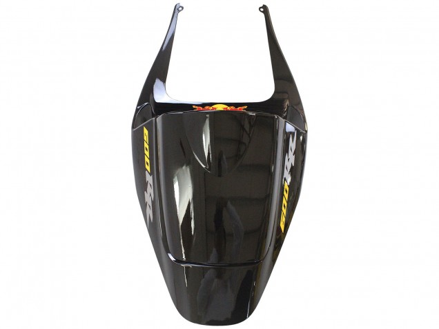 Billige Gelb Schwarz Repsol 2005-2006 Honda CBR600RR Motorrad Verkleidung