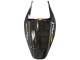 Billige Gelb Schwarz Repsol 2005-2006 Honda CBR600RR Motorrad Verkleidung
