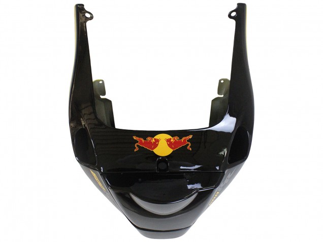 Billige Gelb Schwarz Repsol 2005-2006 Honda CBR600RR Motorrad Verkleidung