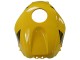 Billige Gelb Schwarz Repsol 2005-2006 Honda CBR600RR Motorrad Verkleidung