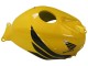 Billige Gelb Schwarz Repsol 2005-2006 Honda CBR600RR Motorrad Verkleidung