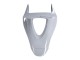 Billige Glänzendes Nardo Grau 2009-2012 Honda CBR600RR Motorrad Verkleidung