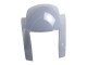 Billige Glänzendes Nardo Grau 2009-2012 Honda CBR600RR Motorrad Verkleidung