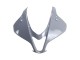 Billige Glänzendes Nardo Grau 2009-2012 Honda CBR600RR Motorrad Verkleidung