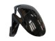 Billige Glänzendes Schwarz Matt Schwarz 2009-2012 Honda CBR600RR Motorrad Verkleidung