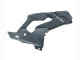 Billige Grau 2021-2025 Kawasaki ZX10R Motorrad Verkleidung