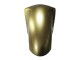 Billige Gold Schwarz 2006-2011 Kawasaki ZX14R ZZR1400 Motorrad Verkleidung