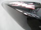 Billige Glänzendes Schwarz 2003-2004 Kawasaki ZX6R Motorrad Verkleidung