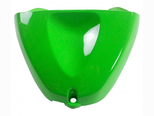 Billige Grün Schwarz Ninja 2005-2006 Kawasaki ZX6R Motorrad Verkleidung