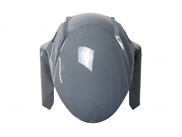 Billige Nardo Grau Gelb 2019-2022 Kawasaki ZX6R Motorrad Verkleidung