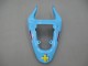 Billige Hellblau Gelb Schwarz Motul Rizla 2000-2002 Suzuki GSXR1000 Motorrad Verkleidung