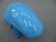 Billige Hellblau Gelb Schwarz Motul Rizla 2000-2002 Suzuki GSXR1000 Motorrad Verkleidung