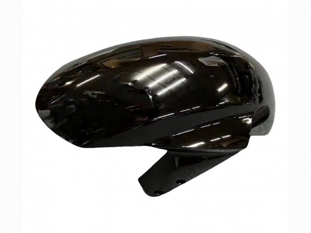 Billige Glänzendes Schwarz Weiß Rot Aufkleber 2003-2004 Suzuki GSXR 1000 Motorrad Verkleidung
