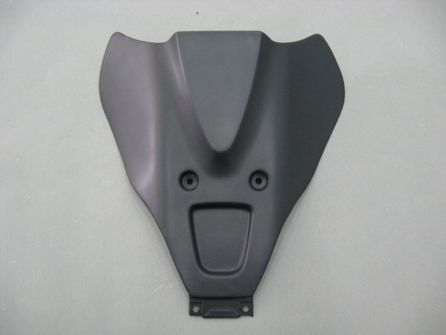 Billige Grau Schwarz Hayabusa 1996-2007 Suzuki GSXR 1300 Hayabusa Motorrad Verkleidung