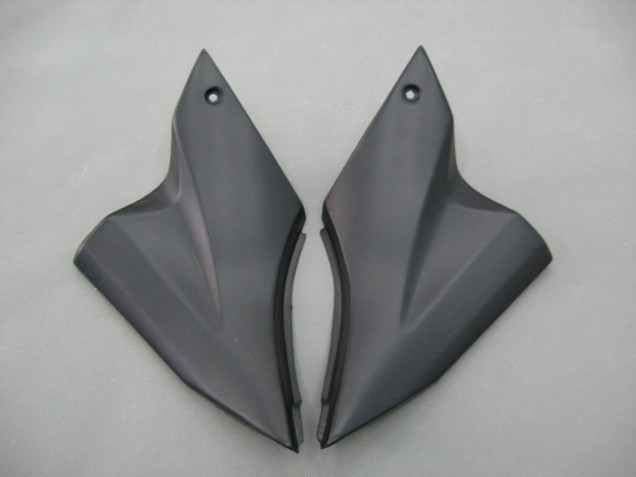 Billige Grau Schwarz Hayabusa 1996-2007 Suzuki GSXR 1300 Hayabusa Motorrad Verkleidung