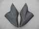 Billige Grau Schwarz Hayabusa 1996-2007 Suzuki GSXR 1300 Hayabusa Motorrad Verkleidung