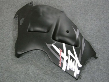 Billige Matt Schwarz Hayabusa 1996-2007 Suzuki GSXR 1300 Hayabusa Motorrad Verkleidung