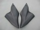 Billige Matt Schwarz Hayabusa 1996-2007 Suzuki GSXR 1300 Hayabusa Motorrad Verkleidung