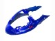 Billige Blau Hayabusa 1996-2007 Suzuki GSXR 1300 Hayabusa Motorrad Verkleidung
