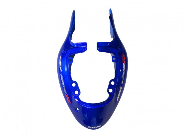 Billige Blau Hayabusa 1996-2007 Suzuki GSXR 1300 Hayabusa Motorrad Verkleidung