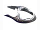 Billige Blau Silber Hayabusa 1996-2007 Suzuki GSXR 1300 Hayabusa Motorrad Verkleidung
