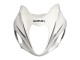 Billige Weiß Silber Hayabusa 1996-2007 Suzuki GSXR 1300 Hayabusa Motorrad Verkleidung