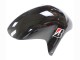 Billige Schwarz Mehrfarbig 27 1996-2000 Suzuki GSXR 600 / GSXR 750 Motorrad Verkleidung