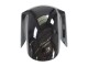 Billige Schwarz Weiß 1996-2000 Suzuki GSXR 600 / GSXR 750 Motorrad Verkleidung
