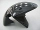 Billige Glänzendes Schwarz Rot Weiß 2001-2003 Suzuki GSXR 600 / GSXR 750 Motorrad Verkleidung