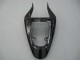 Billige Glänzendes Schwarz Rot Weiß 2001-2003 Suzuki GSXR 600 / GSXR 750 Motorrad Verkleidung