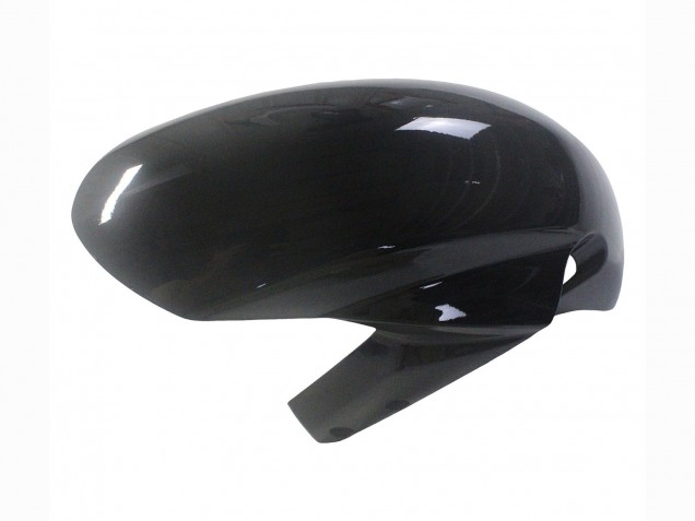Billige Weiß Schwarz Rot 2004-2005 Suzuki GSXR 600 / GSXR 750 Motorrad Verkleidung