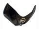Billige Glänzendes Schwarz Weiß Motul Lucky Strike 2006-2007 Suzuki GSXR 600 / GSXR 750 Motorrad Verkleidung