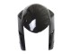 Billige Glänzendes Schwarz Blau 2008-2010 Suzuki GSXR 600 / GSXR 750 Motorrad Verkleidung