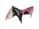 Billige Weiß Rosa Schwarz Corona 2011-2024 Suzuki GSXR 600 / GSXR 750 Motorrad Verkleidung