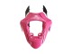 Billige Weiß Rosa Schwarz Corona 2011-2024 Suzuki GSXR 600 / GSXR 750 Motorrad Verkleidung
