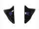 Billige Matt Schwarz Grau Lila 2011-2024 Suzuki GSXR 600 / GSXR 750 Motorrad Verkleidung