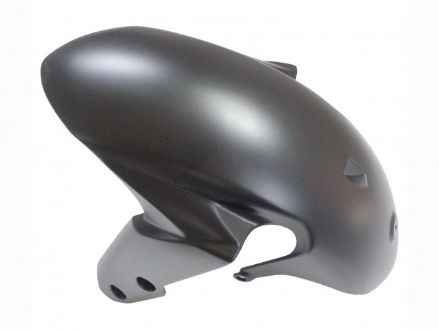 Billige Matt Schwarz Grau Lila 2011-2024 Suzuki GSXR 600 / GSXR 750 Motorrad Verkleidung