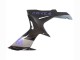 Billige Matt Schwarz Grau Lila 2011-2024 Suzuki GSXR 600 / GSXR 750 Motorrad Verkleidung