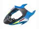 Billige Blau Weiß Rot 2011-2024 Suzuki GSXR 600 / GSXR 750 Motorrad Verkleidung