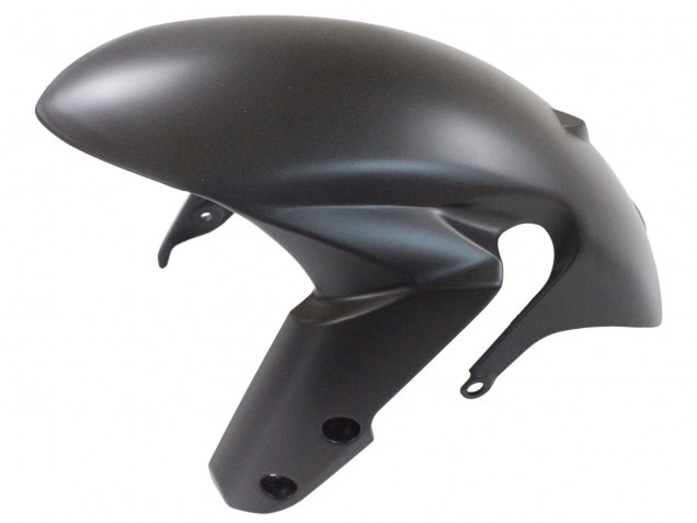 Billige Blau Matt Schwarz 2011-2024 Suzuki GSXR 600 / GSXR 750 Motorrad Verkleidung