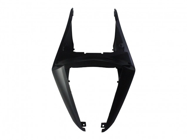 Billige Glänzendes Schwarz Matt Schwarz Rot 2015-2018 Yamaha YZF R3/R25 Motorrad Verkleidung