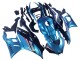 Billige Blau Schwarz 2019-2021 Yamaha YZF R3/R25 Motorrad Verkleidung
