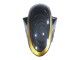 Billige Gold Schwarz Carbonfaser 2019-2021 Yamaha YZF R3/R25 Motorrad Verkleidung