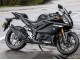 Billige Matt Schwarz Silber 2019-2021 Yamaha YZF R3/R25 Motorrad Verkleidung