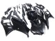 Billige Matt Schwarz 2019-2021 Yamaha YZF R3/R25 Motorrad Verkleidung