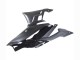 Billige Matt Schwarz 2019-2021 Yamaha YZF R3/R25 Motorrad Verkleidung