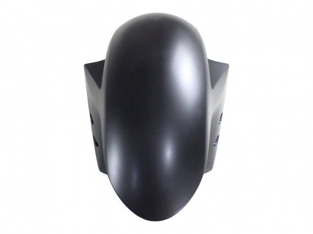 Billige Matt Schwarz 2019-2021 Yamaha YZF R3/R25 Motorrad Verkleidung
