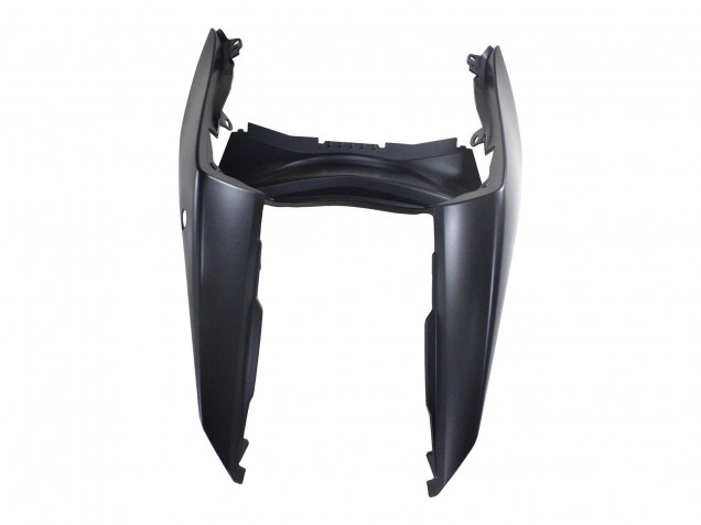 Billige Matt Schwarz 2019-2021 Yamaha YZF R3/R25 Motorrad Verkleidung